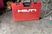 hilti kango box