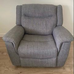 Free Recliner Chair