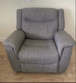 Free Recliner Chair