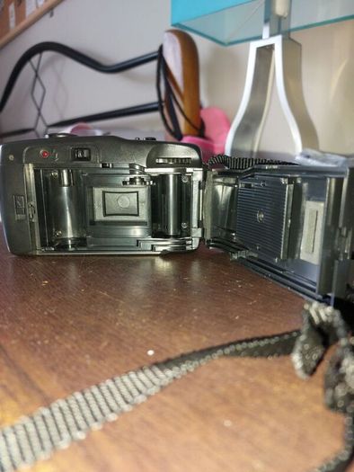 Film camera
