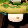 Bright Starts Infant to Toddler Rocker Image 3