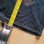 Grim Reaper Goth Rock Metal T-Shirt Image 2