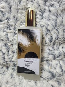 Memo Paris Tamarindo sample