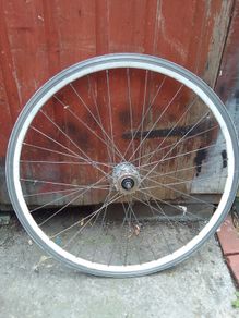 fixie back wheel for sale