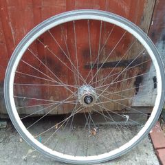 fixie back wheel for sale