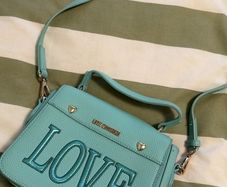 Moschino handbag