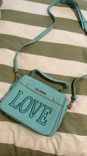 Moschino handbag