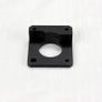 Extruder Motor Feed Plate - NEMA 17 Image 3