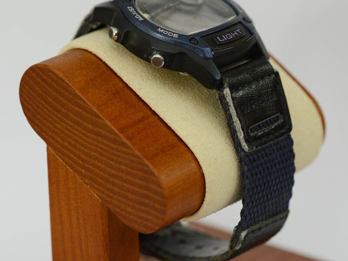 Vintage Casio W-94H Quartz Watch