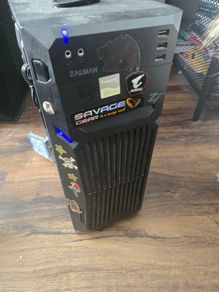 Desktop I5 9400 f 2.9 GHZ