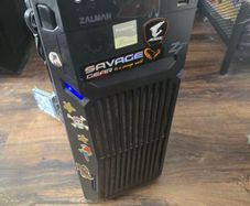 Desktop I5 9400 f 2.9 GHZ