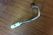 Door Guide Pully (Fiat Ducato)