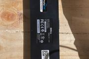 DELL D3000 docking station