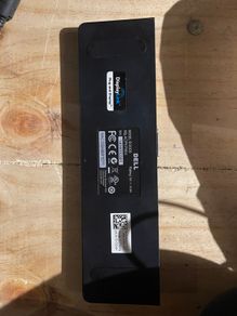 DELL D3000 docking station
