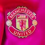 Adidas Top Manchester United Image 2
