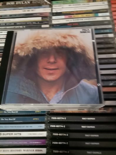 Cd Paul Simon