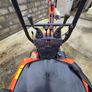 Kubota UB10-3 Mini Digger Image 5
