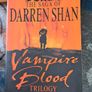 Darren Shan Selection of Books Image 2