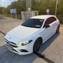Mercedes a class 180d amg Image 6