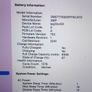 Apple MacBook Pro A1398 Retina 15.4" Mid 2015 256GB SSD 16GB Ram 2.50 GHz Core i7 macOS Monterey (Battery Cycle: 1276) Image 8