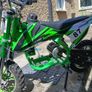 Dirt bike Image 3