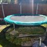 Berg Premium trampoline Image 2