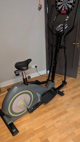 elevation fitness