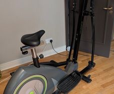elevation fitness