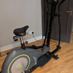elevation fitness