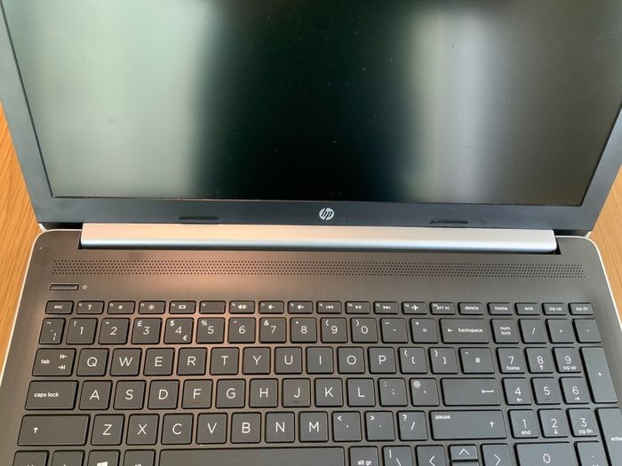 HP Laptop