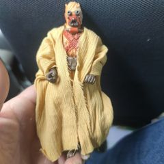 STAR WARS The black series 6 incht TUSKEN RAIDER 40th anniversary