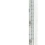 Aqua Nova T-HANG XL Hanging Glass Aquarium Thermometer 18cm Image 2