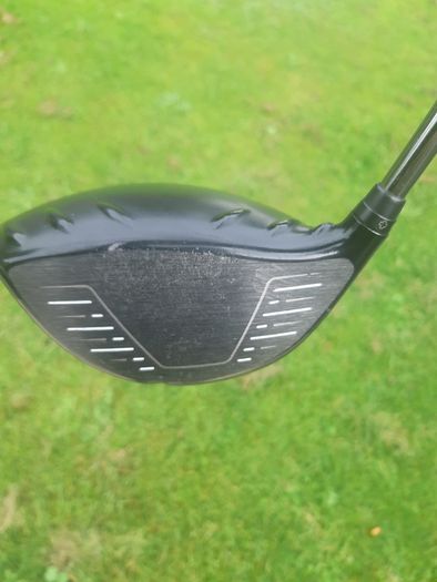 Ping  Driver
