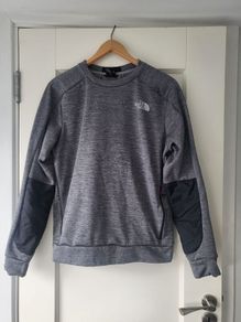 Northface sweatshirt mens