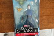 Marvel Legends Doctor Strange BAF