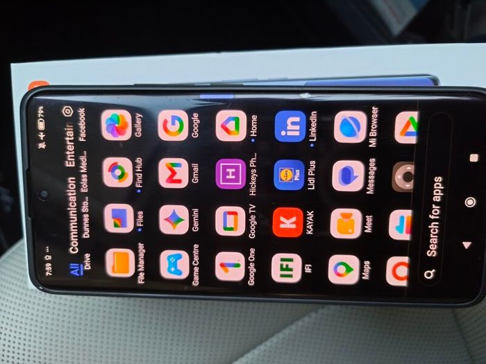 Redmi note 13 pro plus 5g