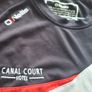 Down GAA O'Neills Gaelic Football Jersey (Adult Medium) FREE POST Image 3