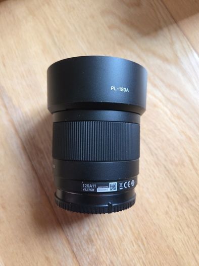 Viltrox FF AF 50mm f/2.0 Air Prime Lens for Sony FE