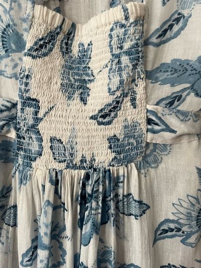 Monsoon dress