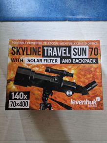 telescope
