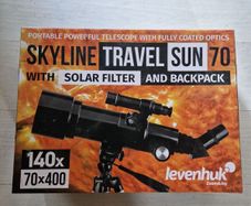 telescope