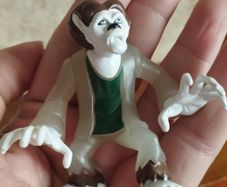 Figure Werewolf. This is a character from Scooby-Doo.