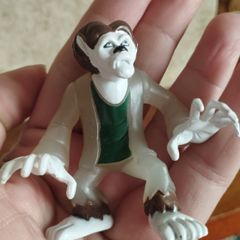 Figure Werewolf. This is a character from Scooby-Doo.
