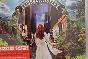 Scissor Sisters CD