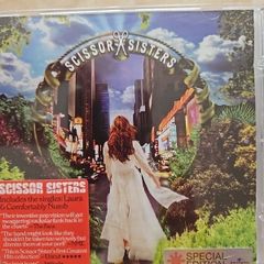 Scissor Sisters CD