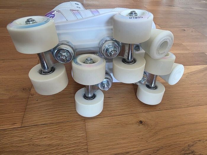 roller skates