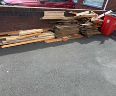 Free Laminate Flooring & Timber
