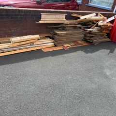 Free Laminate Flooring & Timber