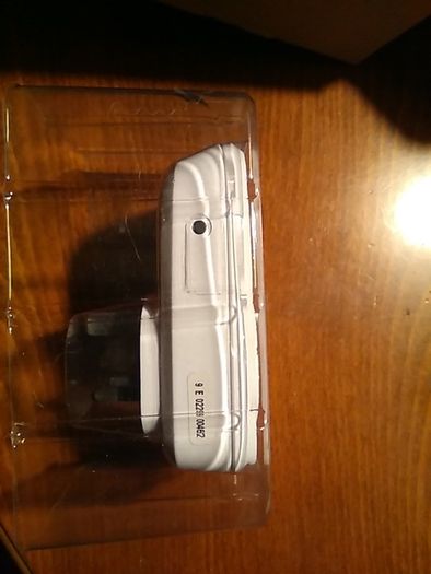 Smart Socket 13A