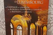 A portrait of the castles of luxemmbourg